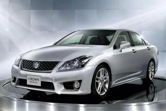 看厌BBA了 这款豪华车或许更适合你