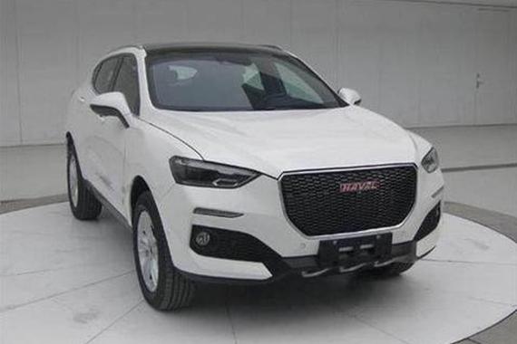 自主品牌哈弗即将H4c上市 再次助力国产汽车品牌