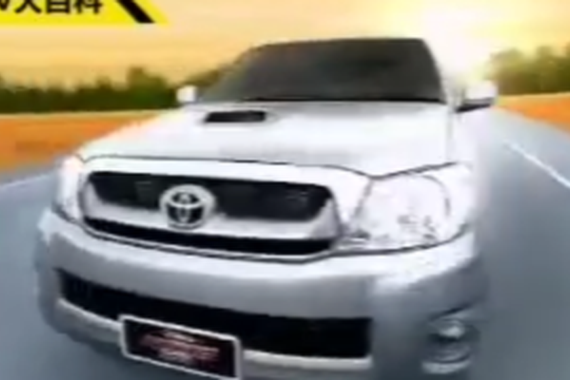 视频：东南亚朋友对海拉克斯“一排半”情有独钟