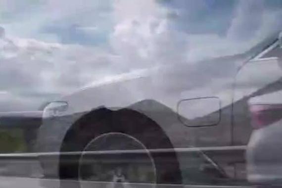 视频:全世界最小的汽车如今已被炒到50万了！