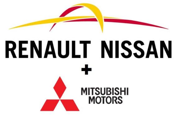 雷诺日产联盟计划拆分管理岗位