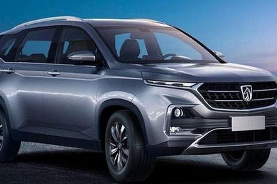 “宝骏530”终于闪亮登场，5位数的价位，你心动不