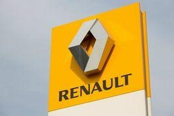 雷诺2017累销上涨8.5% 在华实现翻倍增长