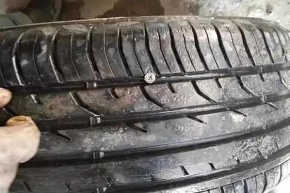 汽车轮胎的寿命是多久？跑多长时间换轮胎最合适？