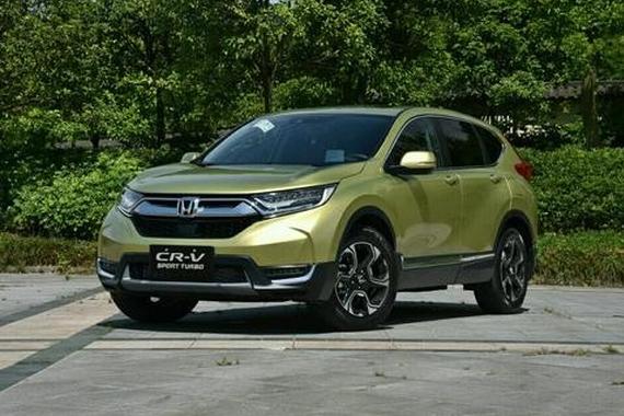 合资SUV的常青树，加价也得买它，比途观还受欢迎