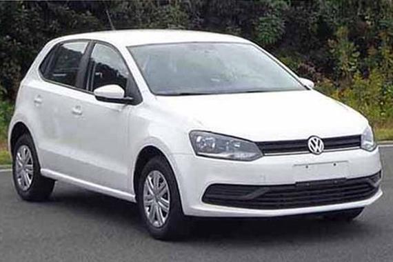 本代最后一次改款！上汽大众Polo将换搭1.5L引擎