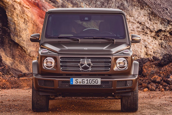 外观帅、加速猛、越野强悍，这5款新车，不火没道理