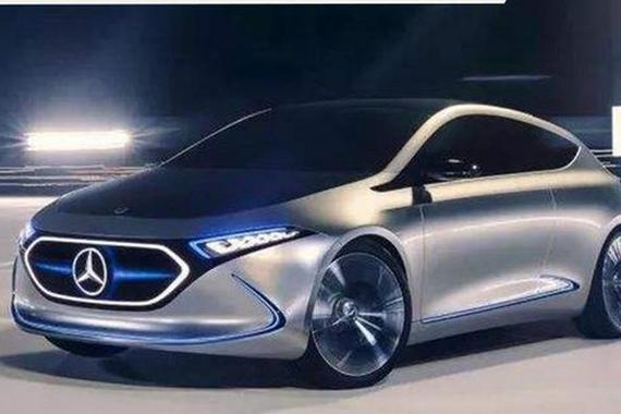 奔驰电动车国产倒计时！将推轿车/SUV等4款新品