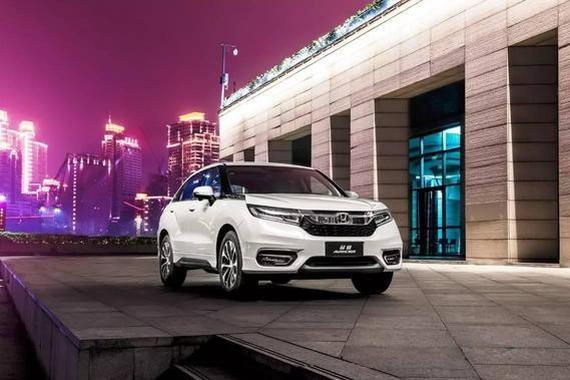 试驾｜冠道240 TURBO为“城市创想者”而生