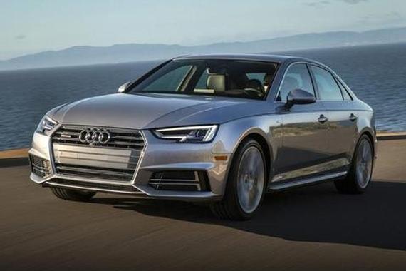 2018款奥迪A4新在什么地方