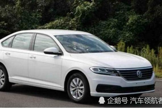 2018款朗逸将搭载全新1.5L动力！