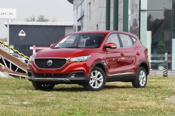 年轻个性之选 这款车专为年轻的你而生