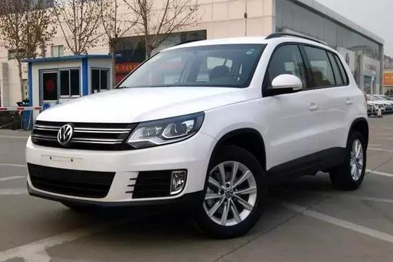 抄底时机！现在买这几台合资车能省好几万！