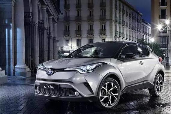 还没上市都已囤满粉丝！即将国产的这6款SUV估计加价都难买到！