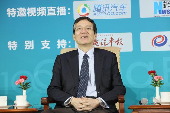 刘世锦：两大优势决定SEV在中国的成功