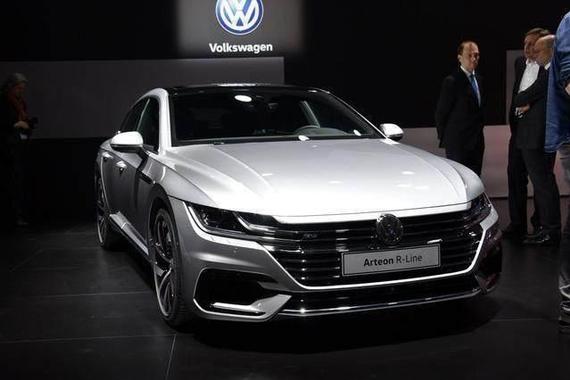 最美大众即将上市，2.0T配四驱，无框车型，或仅22万还买啥A4L