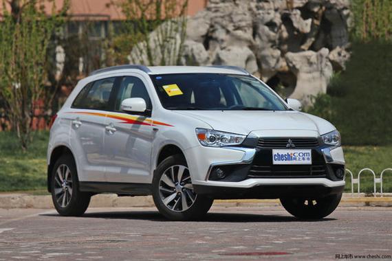 记得现任的好 三款15万左右大热SUV推荐