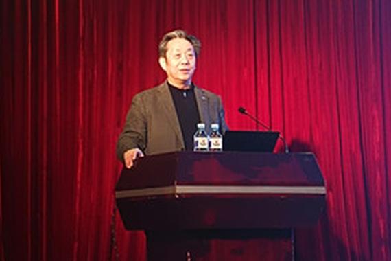 中国充电联盟召开2018年度工作会议