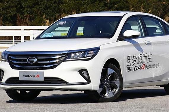 密集投放诚意开年 上周8款自主品牌新车上市