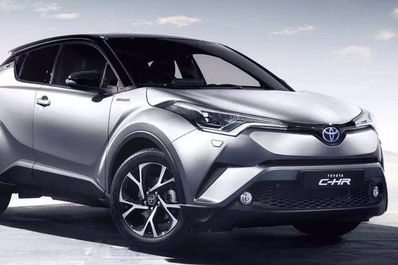 丰田销量是本田的两倍还多！2017年日本本土汽车销量排行榜出炉！