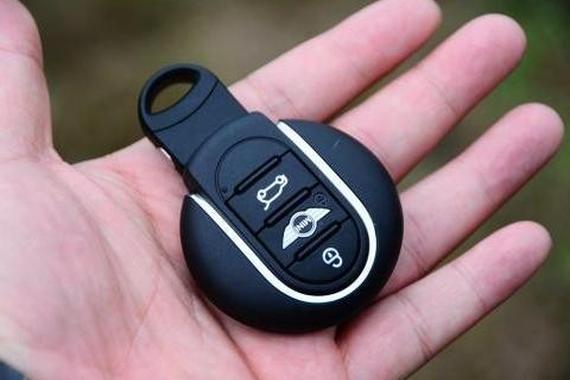 最精美的5款车钥匙，奔驰宝马竟然没上榜！