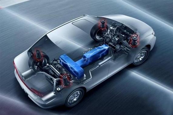 油电混动与插电混动有什么区别？