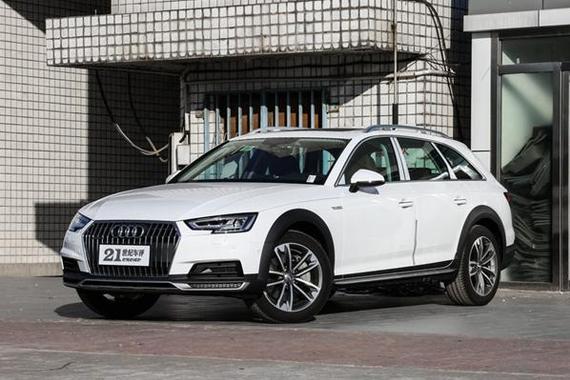 这三款车的生活态度 是诗和远方的诱惑