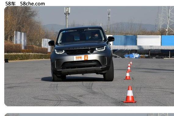 多面进化 路虎全新一代发现 家用车中更野的SUV