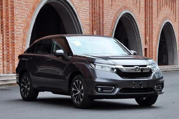 真正的性价比之王! 2.0T配9AT, 售价20万!