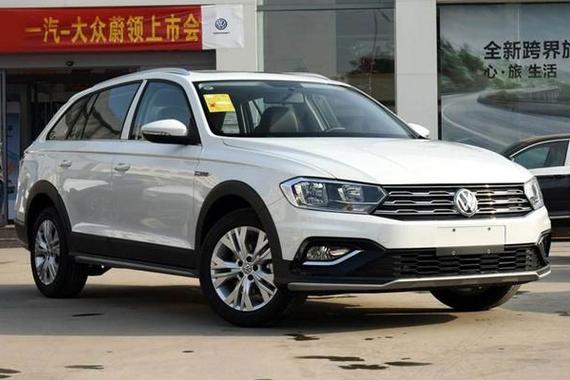 蔚领1.5L时尚型 上市售价11.69-12.89万