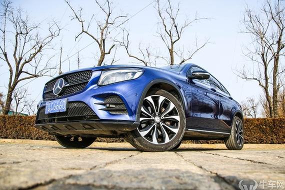 最美轿跑SUV看这台车，宝马X6都要叫大哥！