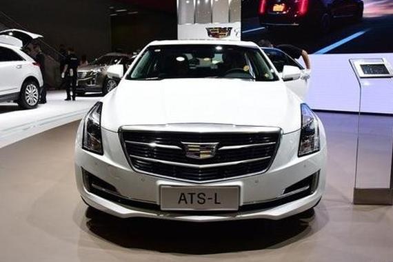 凯迪拉克ATS-L和奥迪A4L怎么选?