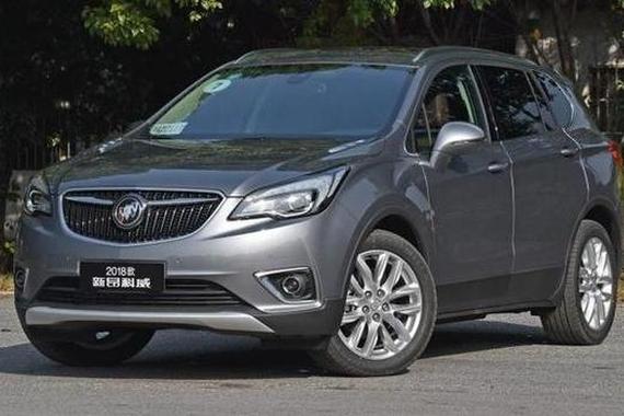 四款主流中型SUV之争 谁才是最值得入手车型