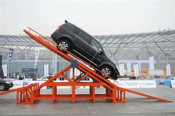 试驾车价格便宜，为什么却不能买？