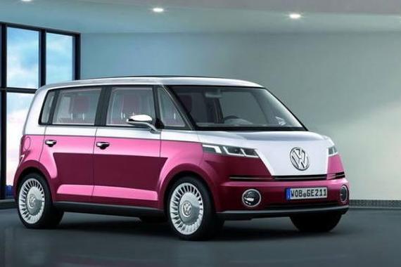 大众MPV神车来袭,非常经典的文章，不看后悔