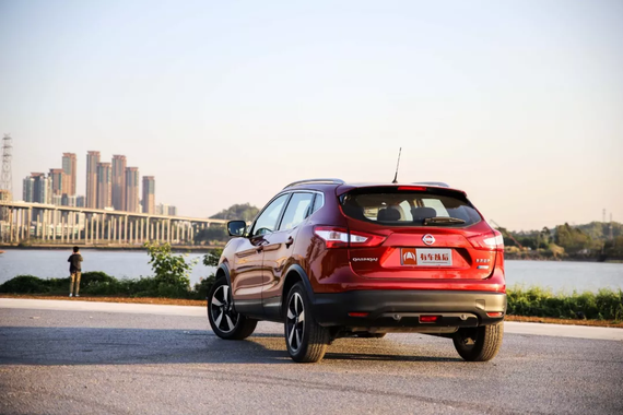 15万出头买合资SUV，这2款属于省油又省心的！