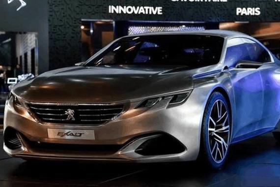 近期“谍照“动态汇总，都在这个专题里