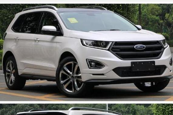 相爱相杀，锐界VS汉兰达VS途昂到底那款适合你？