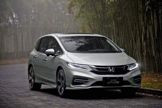 选本田杰德还是斯柯达明锐旅行版？买前必看