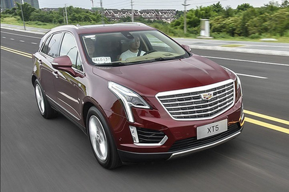 30万级别的SUV除了BBA，还有这三款是很不错的选择