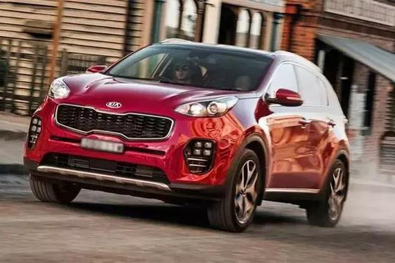 别养青蛙了？干脆养一辆与青蛙相关的SUV