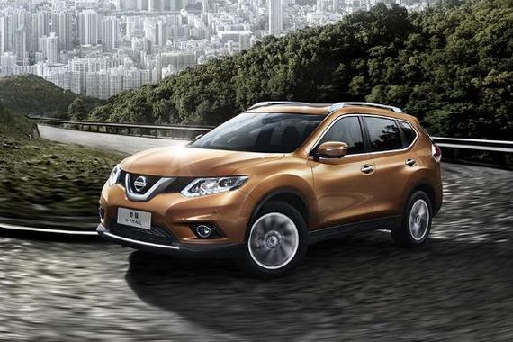 20万预算，7座SUV车型这几款很靠谱。