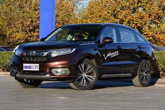 不到26万买中型SUV 锐界/冠道/途观L你选谁？