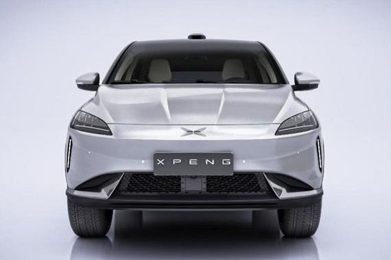 小鹏汽车明天将宣布B轮融资 新车G3今年将上市