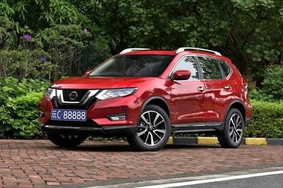 想要便宜买到好SUV？这4款近期直接降4万！可以考虑