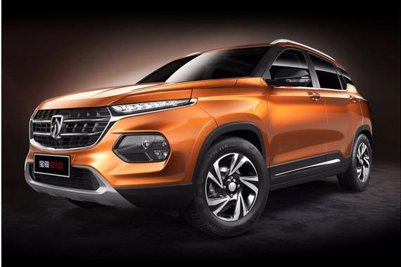10万左右持续热销的5台SUV，优惠行情一览！