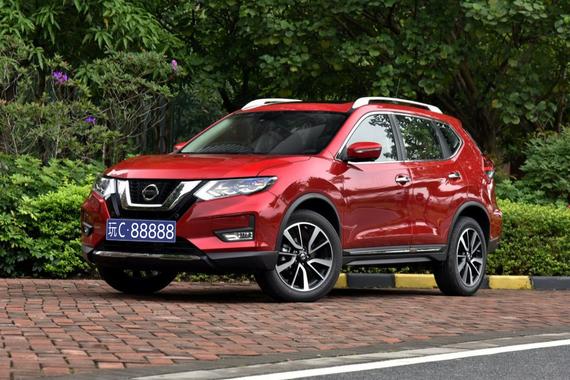 想要便宜买到好SUV？这4款近期直接降4万！可以考虑