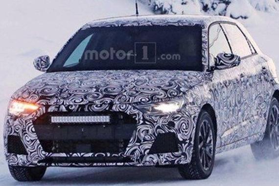 奥迪将推3款“小车”全新A1日内瓦车展首发