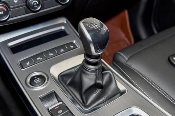 为什么说买国产车最好买手动挡？