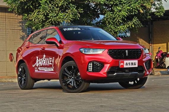 15万出头最高档的2台中国SUV，性价比谁更高？